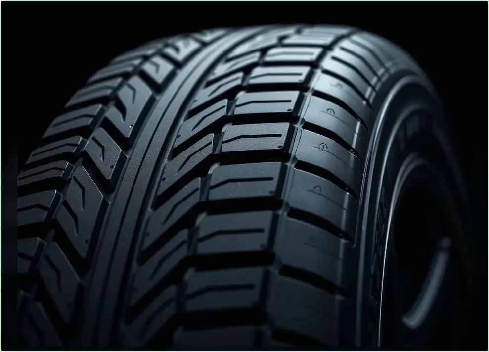 구미 아우디 A4 넥센타이어렌탈 진행 모습 3